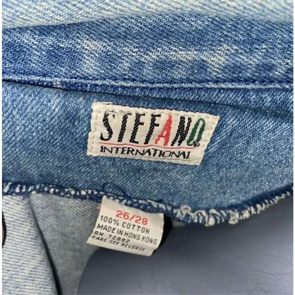 Stefano excellent 100%